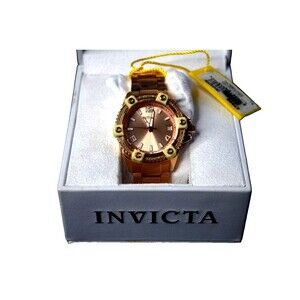 Invicta | Accessories | Invicta Baby Bella Watch Featuring  display picture 1